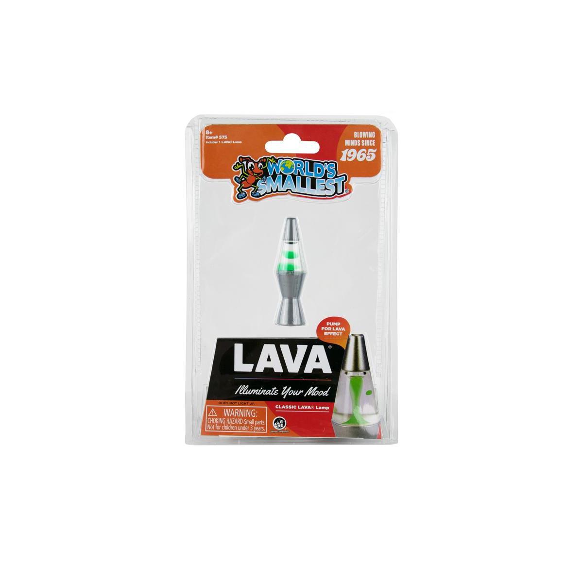 Super Impulse-World’s Smallest Lava Lamp-575-Legacy Toys