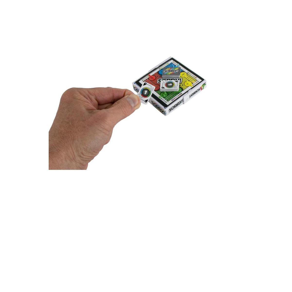 Super Impulse-World’s Smallest Sorry!-5165-Legacy Toys