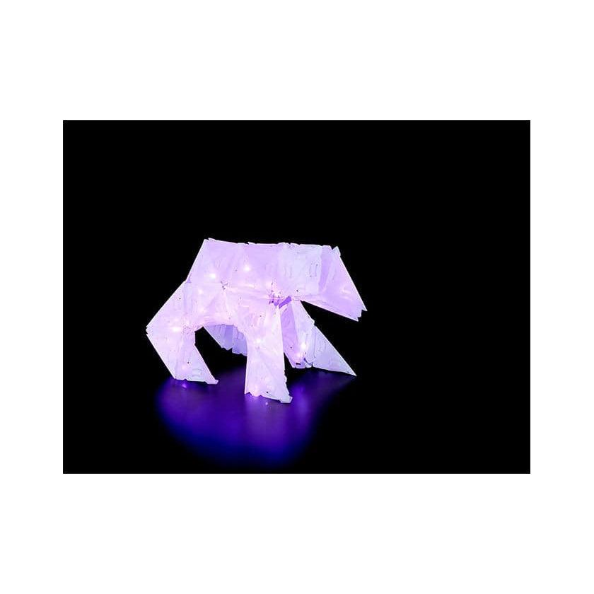 Thames & Kosmos-Creatto: Sparkle Unicorn & Friends-888005-Legacy Toys