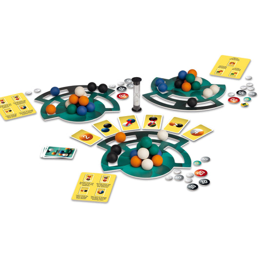 Thames & Kosmos-Dimension-692209-Legacy Toys