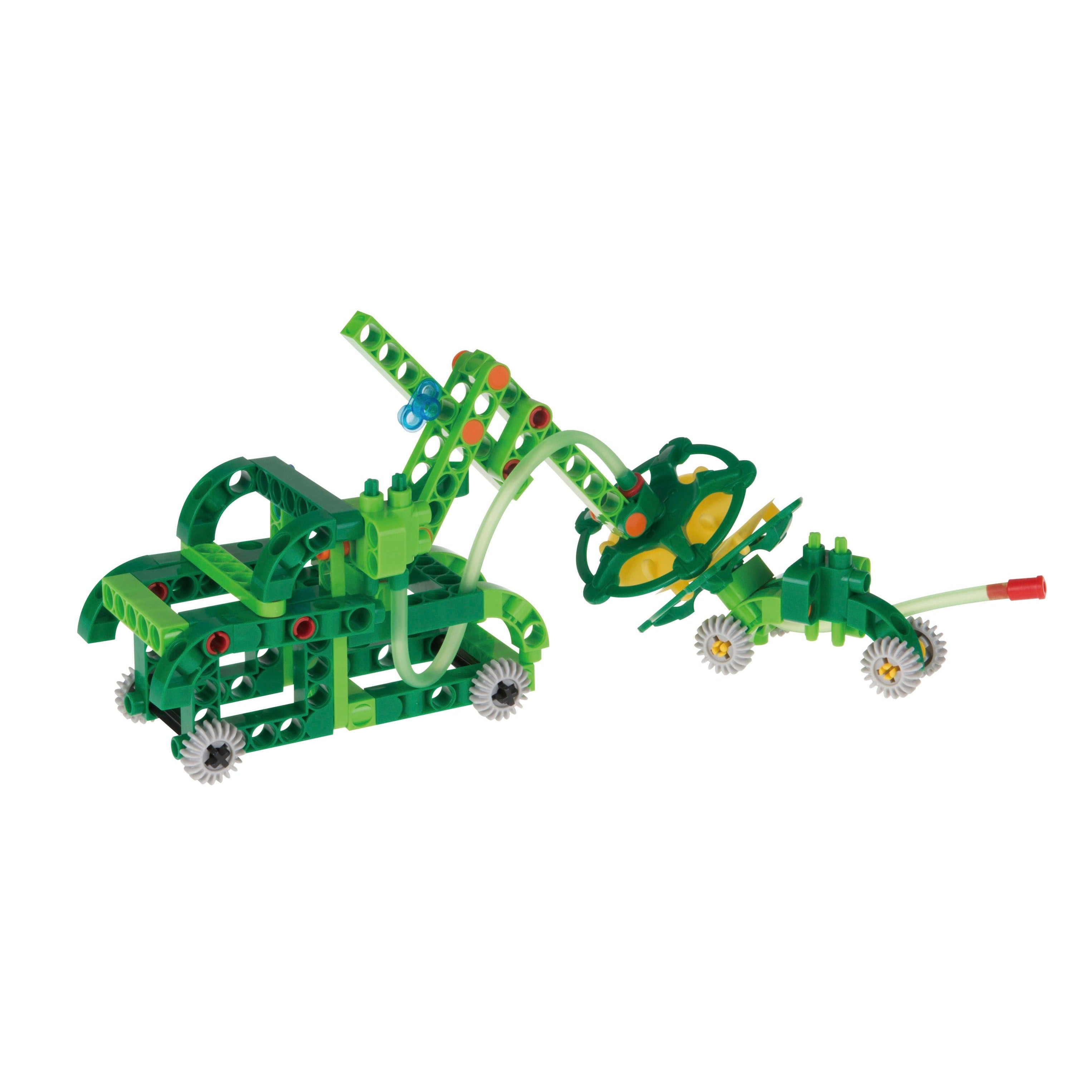 Thames & Kosmos-Geckobot-620365-Legacy Toys