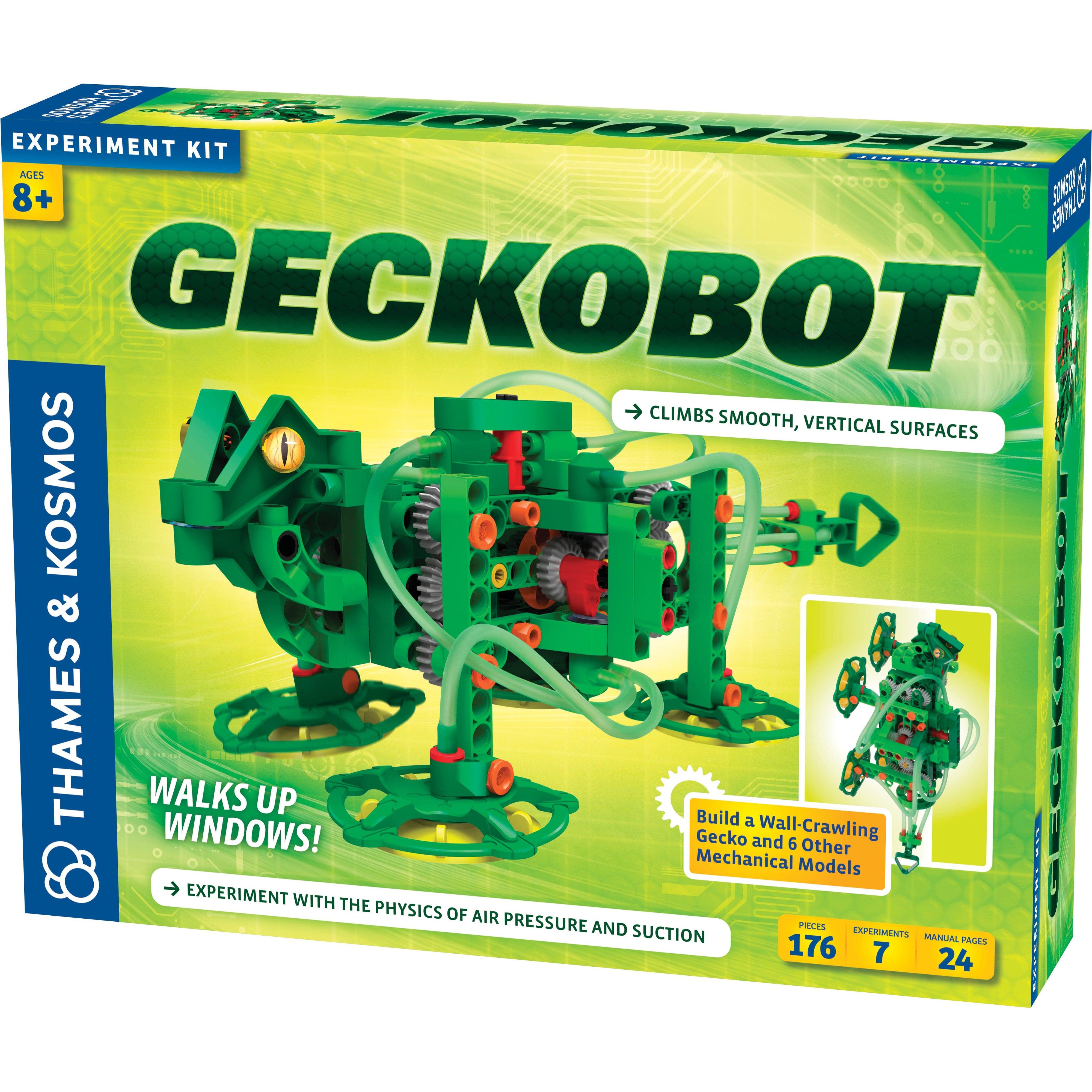 Thames & Kosmos-Geckobot-620365-Legacy Toys