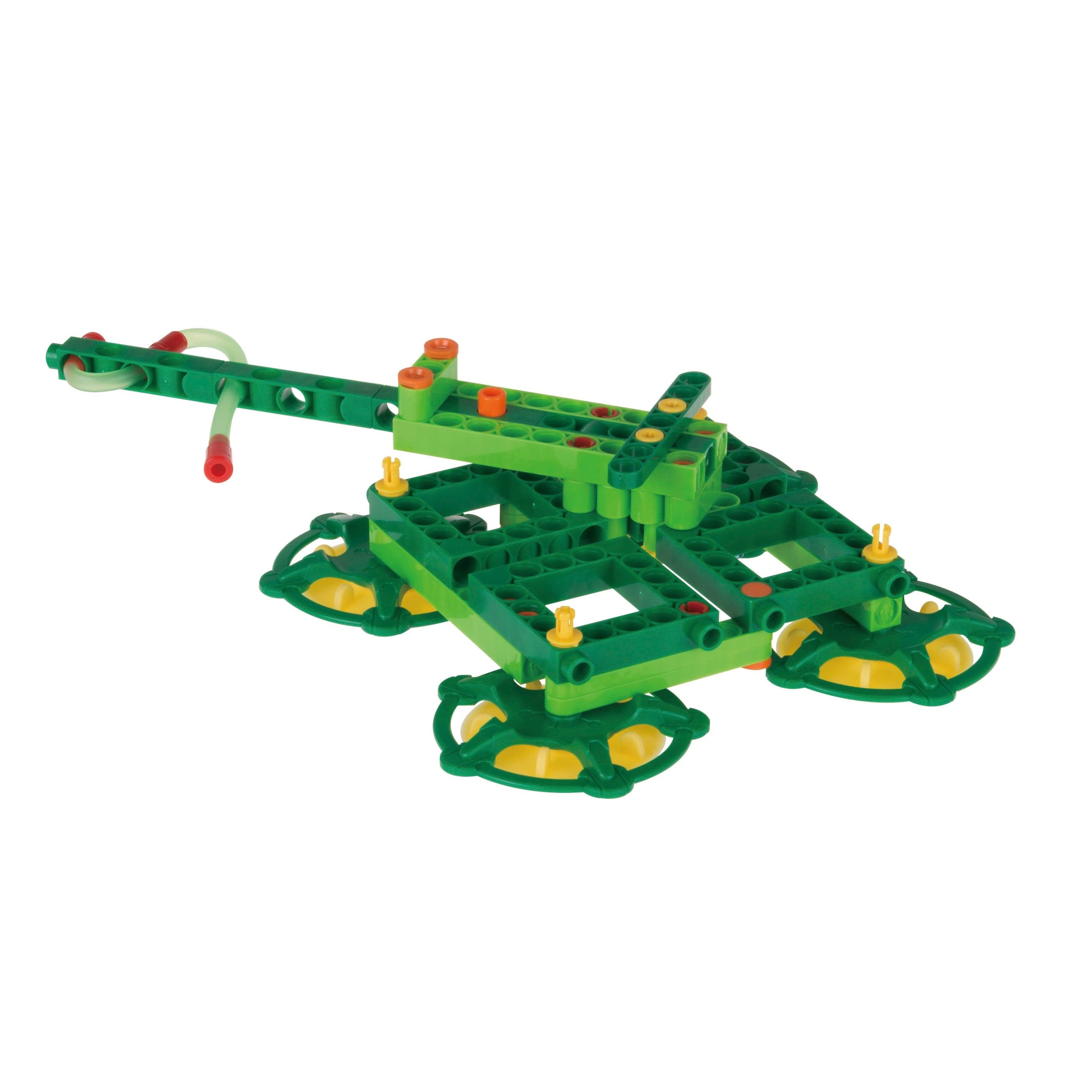 Thames & Kosmos-Geckobot-620365-Legacy Toys