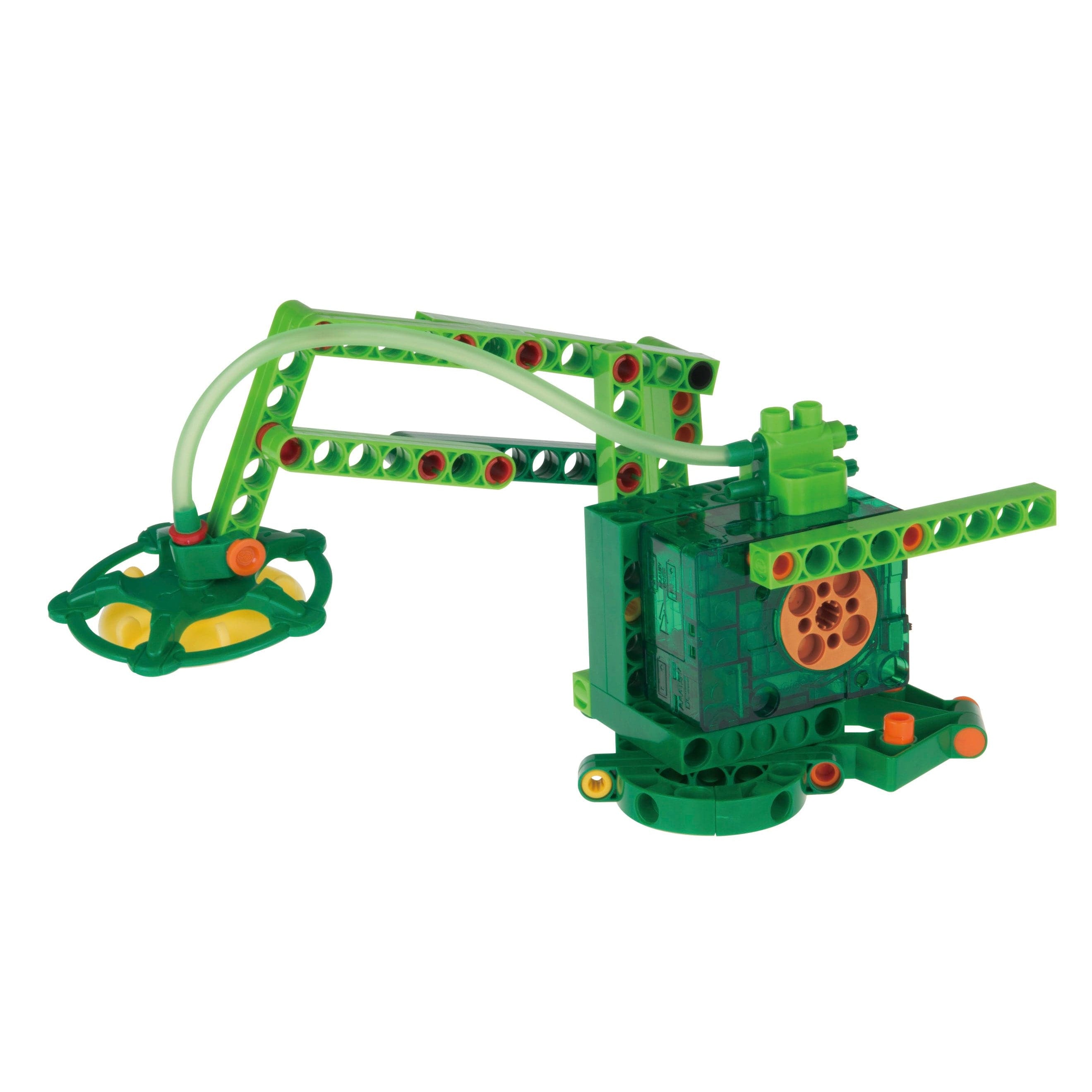 Thames & Kosmos-Geckobot-620365-Legacy Toys