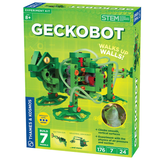 Thames & Kosmos-Geckobot-620365-Legacy Toys