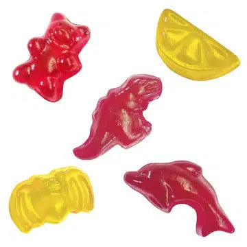 Thames & Kosmos-Gummy Candy Lab-550024-2L-Legacy Toys