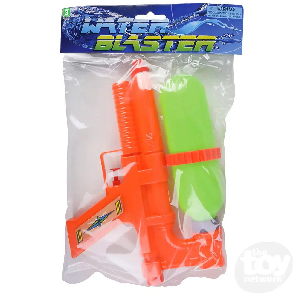 The Toy Network-10" Water Tank Blaster--Legacy Toys