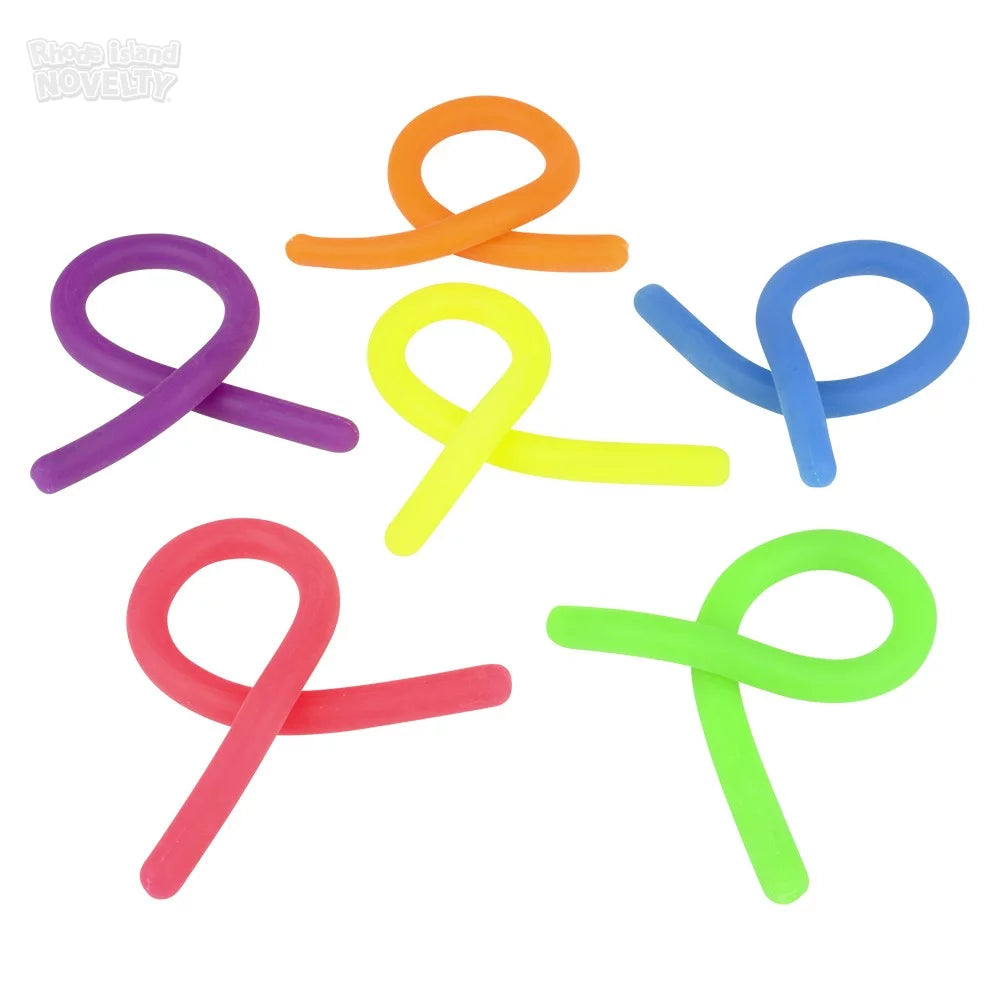 The Toy Network-12" Stretchy String 2 Pack--Legacy Toys