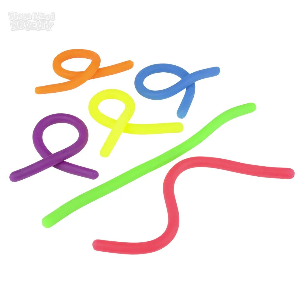 The Toy Network-12" Stretchy String 2 Pack--Legacy Toys