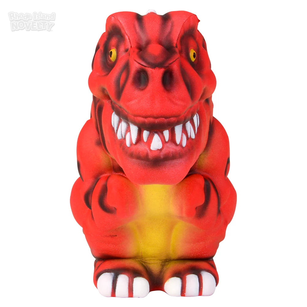 The Toy Network-13.5" Jumbo Squish T-Rex-CA-SQJTX-Legacy Toys