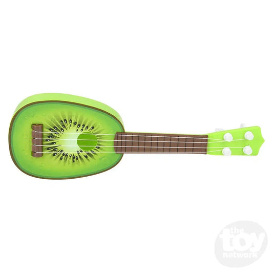 The Toy Network-14" Fruit Ukulele-TY-UKUFR-Legacy Toys