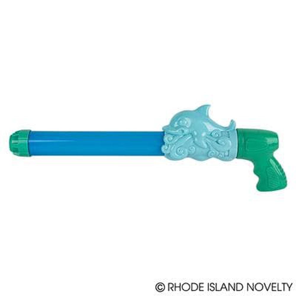 The Toy Network-17.5" Dolphin Water Blaster-WG-DOLBL-Legacy Toys