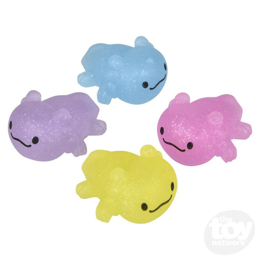 The Toy Network-1.5" Gummy Axolotl-PA-GUMAX-Legacy Toys