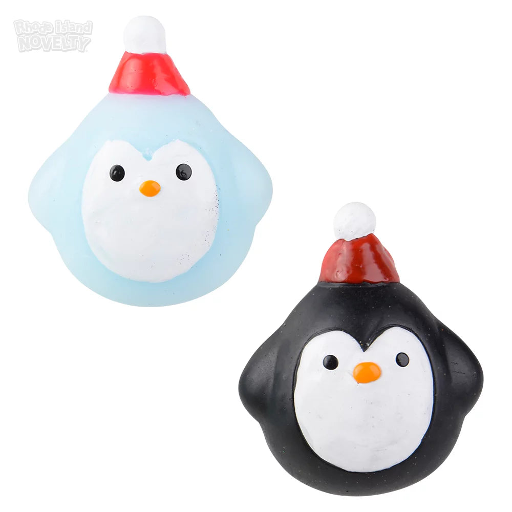 The Toy Network-1.5" Gummy Christmas Characters Assorted Styles--Legacy Toys