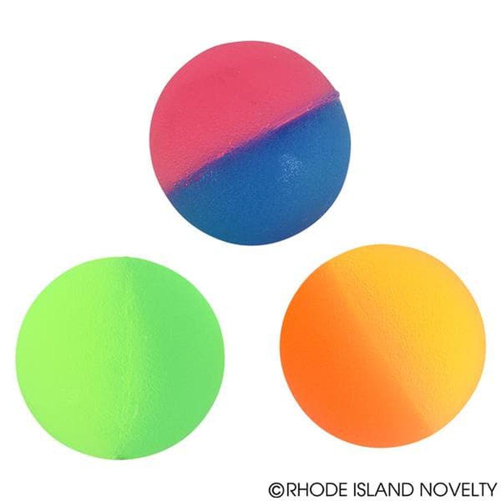 The Toy Network-1.75" 45mm Icy Hi-Bounce Ball-BA-ICE45-Single-Legacy Toys