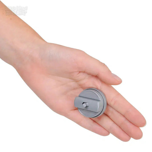 The Toy Network-2" Hand Buzzer--Legacy Toys