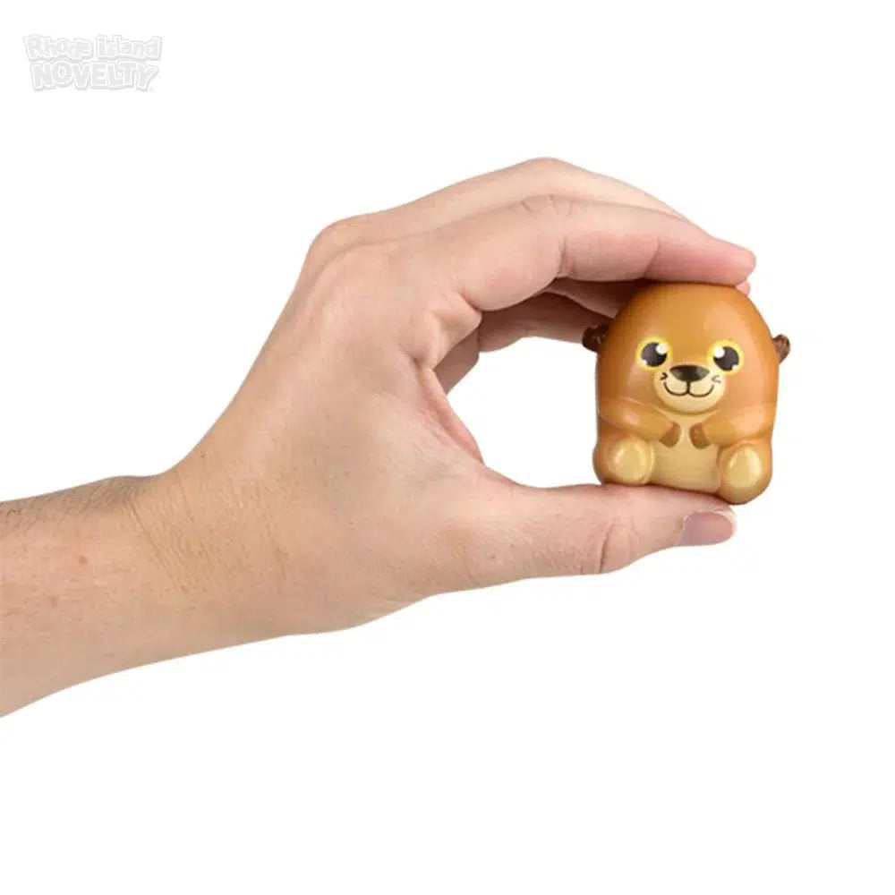 The Toy Network-2" Micro Squish Belly Buddy Mega Assortment - Single-CA-SBMCM-Legacy Toys