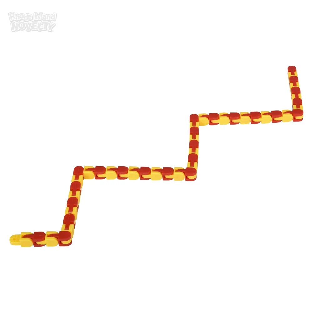 The Toy Network-21.5" Snap & Click Puzzle XL Assorted Colors--Legacy Toys