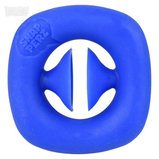 The Toy Network-2.25" Snapperz Fidget Toy Assorted Colors--Legacy Toys