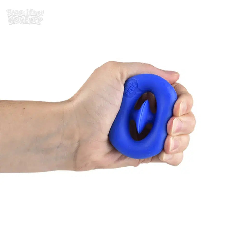 The Toy Network-2.25" Snapperz Fidget Toy Assorted Colors--Legacy Toys