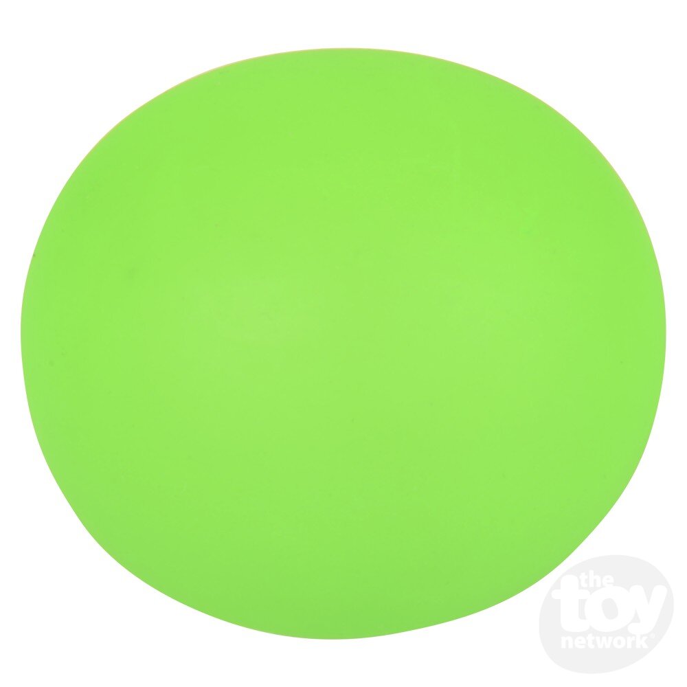 The Toy Network-2.5" Squeezy Sugar Ball-BA-SGBAB-Legacy Toys