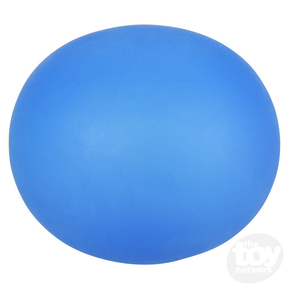 The Toy Network-2.5" Squeezy Sugar Ball-BA-SGBAB-Legacy Toys