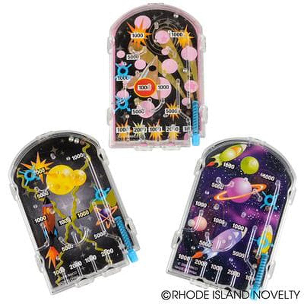 The Toy Network-3" Pinball Game--Legacy Toys