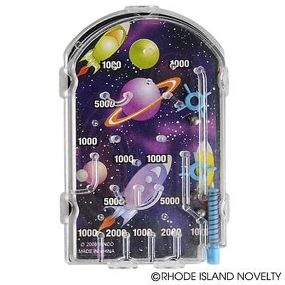 The Toy Network-3" Pinball Game--Legacy Toys