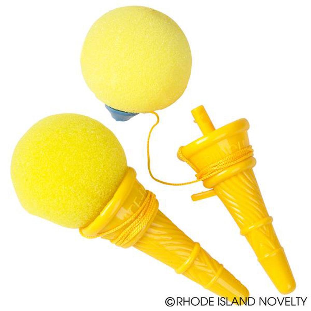 The Toy Network-3.5" Sponge Ice Cream Shooter--Legacy Toys