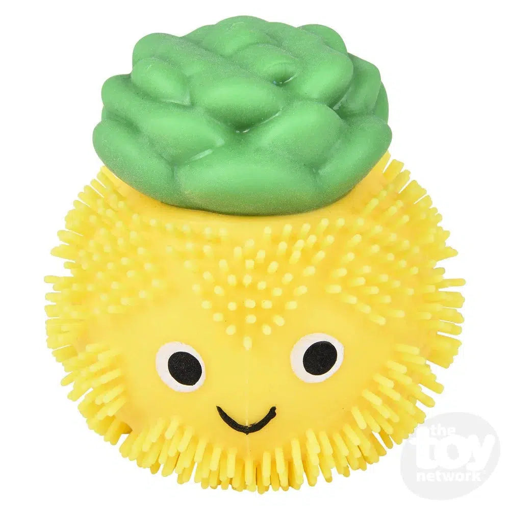 The Toy Network-3.75" Puffer Fruit-BA-PUFF4-Legacy Toys