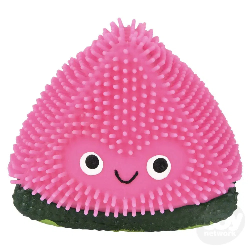 The Toy Network-3.75" Puffer Fruit-BA-PUFF4-Legacy Toys