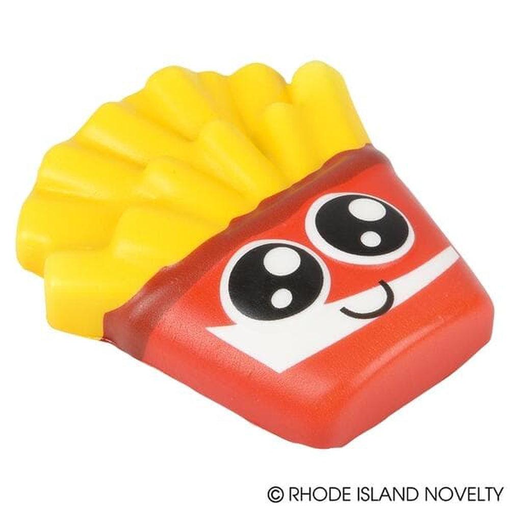 The Toy Network-5" Jumbo Squish Sticker Mix 2--Legacy Toys