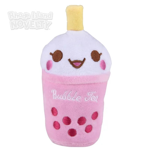 The Toy Network-6" Bubble Tea Plush-PL-BTEA6-Legacy Toys