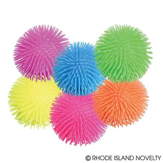 The Toy Network-5" Puffer Ball Assorted Colors--Legacy Toys