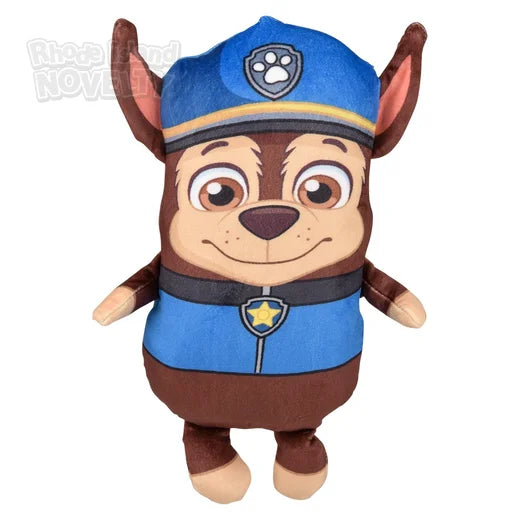 The Toy Network-8" Squishy- Ishy Paw Patrol-NP-SQU10-Legacy Toys