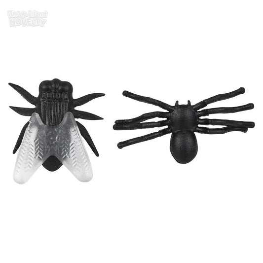 The Toy Network-Fly And Spider Trick-JK-CDFST-Legacy Toys