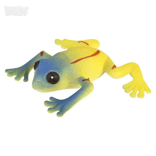 The Toy Network-Giant Grow Frog Assorted Styles--Legacy Toys