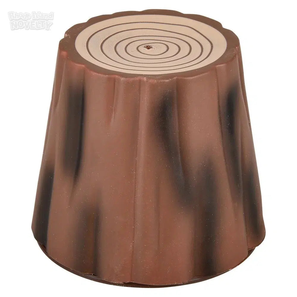 The Toy Network-Grow a Black Bear--Legacy Toys