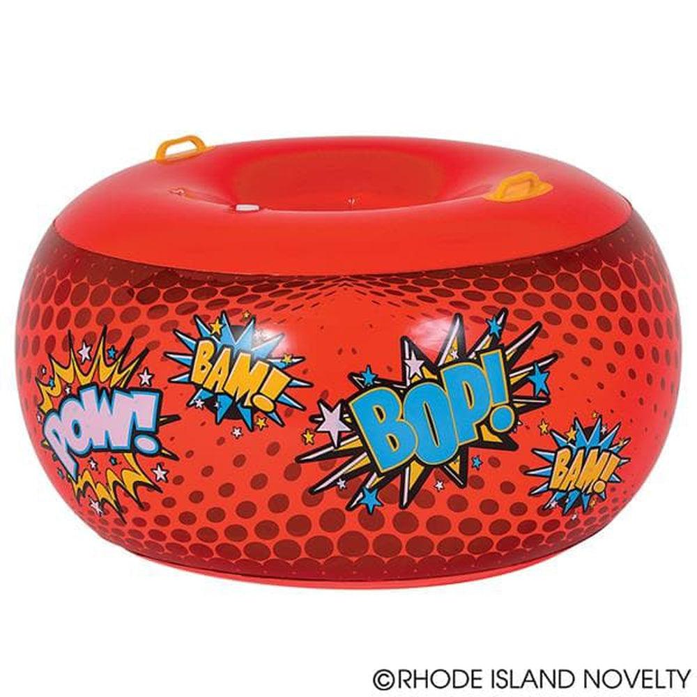 The Toy Network-Inflatable Body Bumper Set 2 Pack-IN-BODBU-Legacy Toys