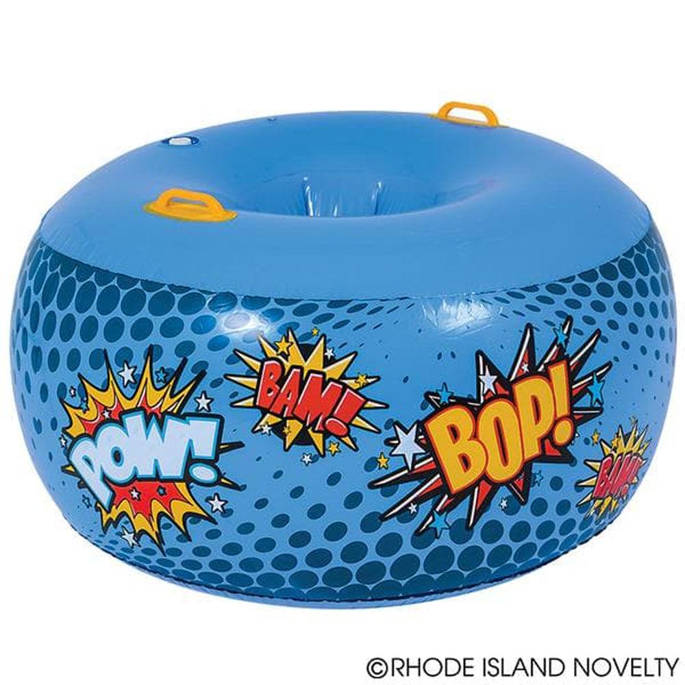 The Toy Network-Inflatable Body Bumper Set 2 Pack-IN-BODBU-Legacy Toys