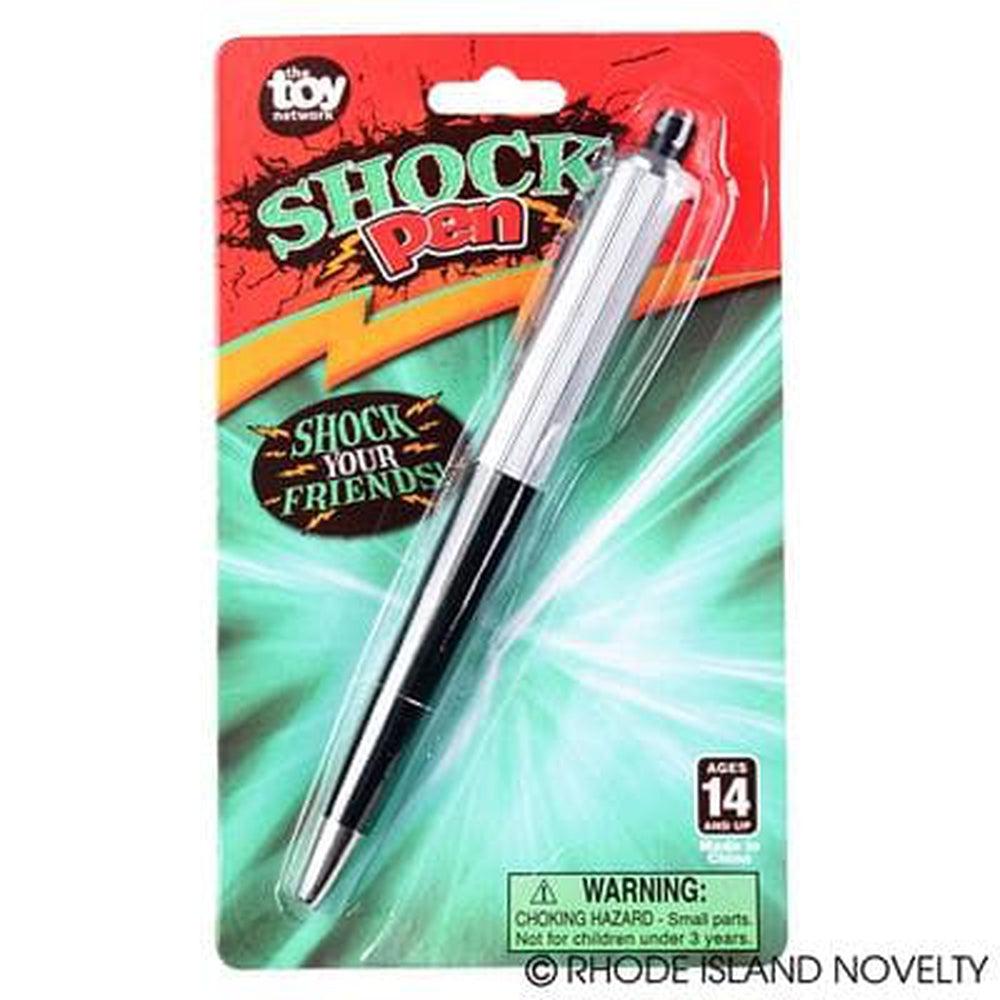 The Toy Network-Joke Shocking Pen--Legacy Toys