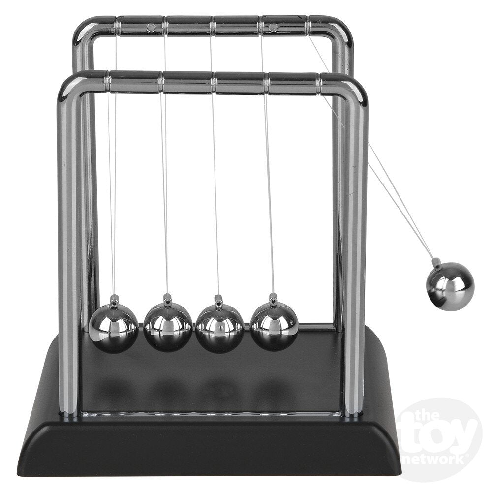 The Toy Network-Newtons' Cradle 4.25