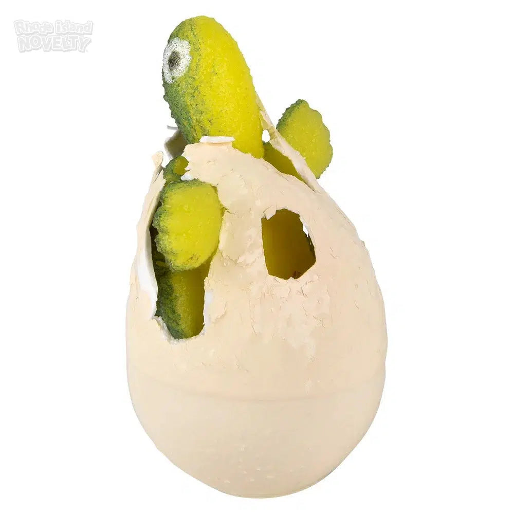 The Toy Network-Small Hatch And Grow Turtle Egg--Legacy Toys