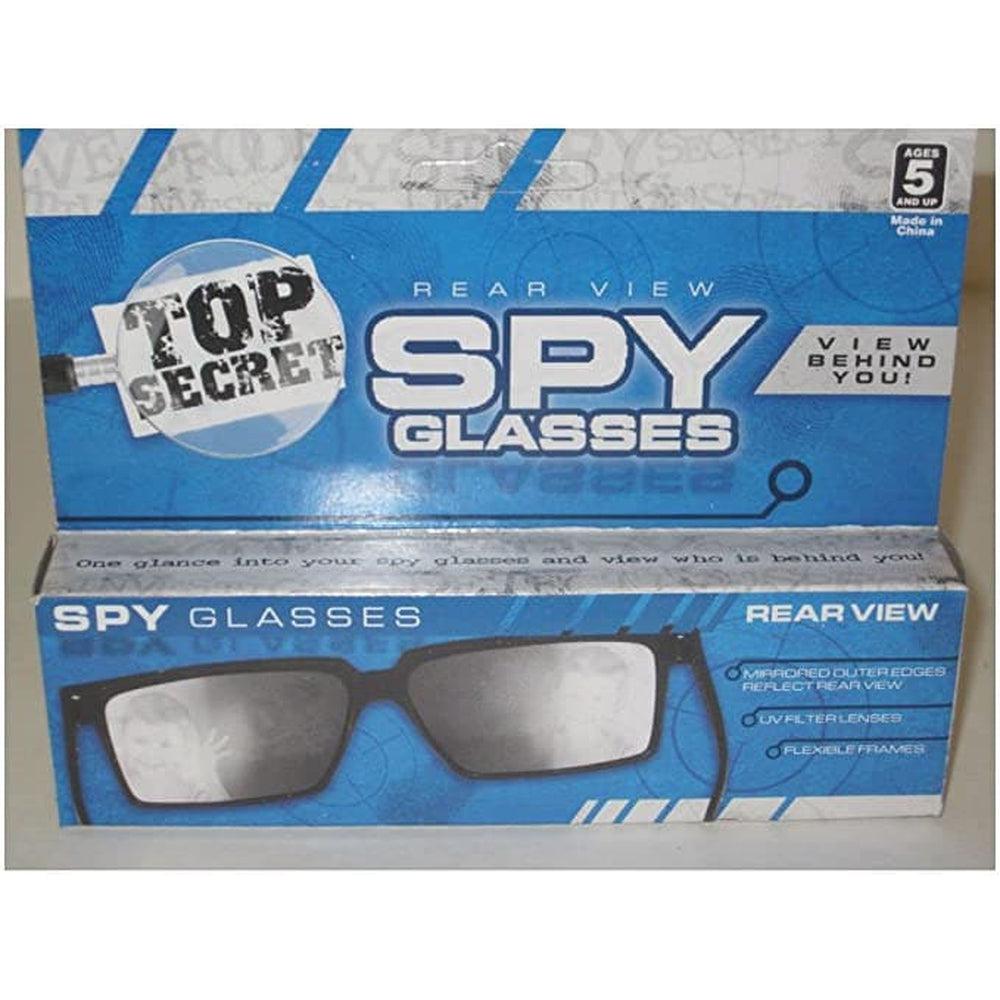 The Toy Network-Spy Look Behind Glasses-ZS-SPYMI-Legacy Toys