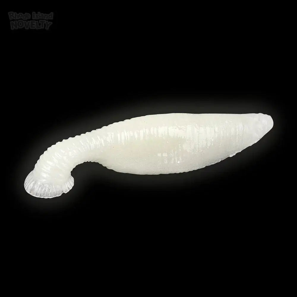 The Toy Network-Sticky Glow in the Dark Leech-JK-CDLEA-Legacy Toys