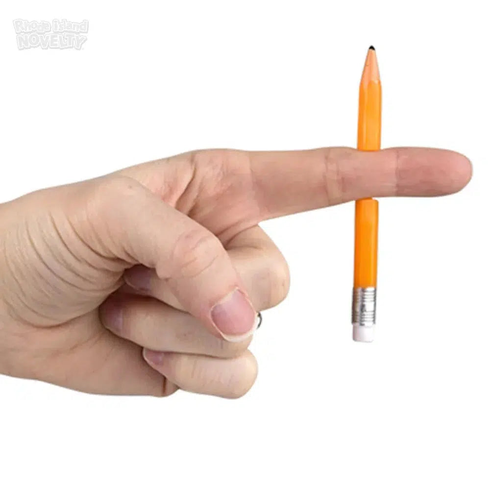 The Toy Network-Trick Pencil-JK-CDPNC-Legacy Toys