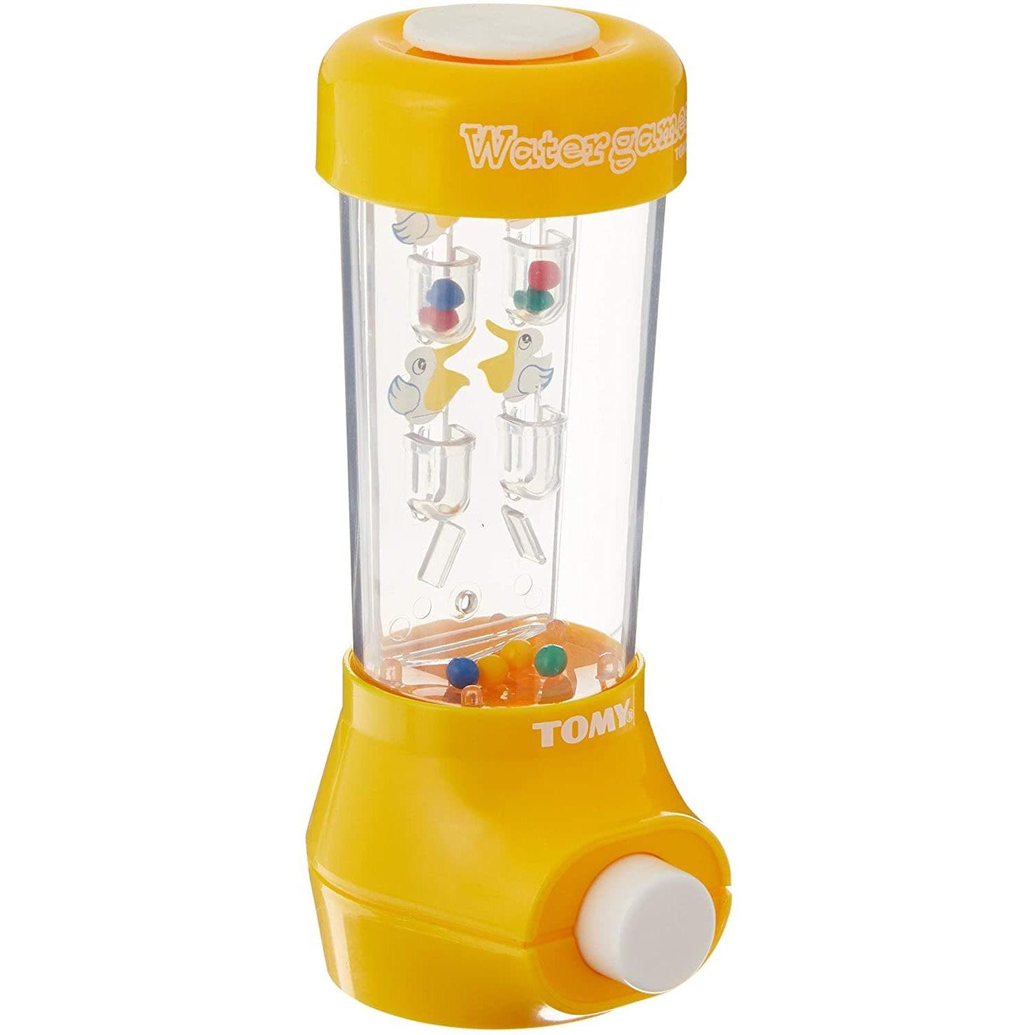 TOMY-Classic TOMY Fun Water Games-T7223-Pelican-Legacy Toys