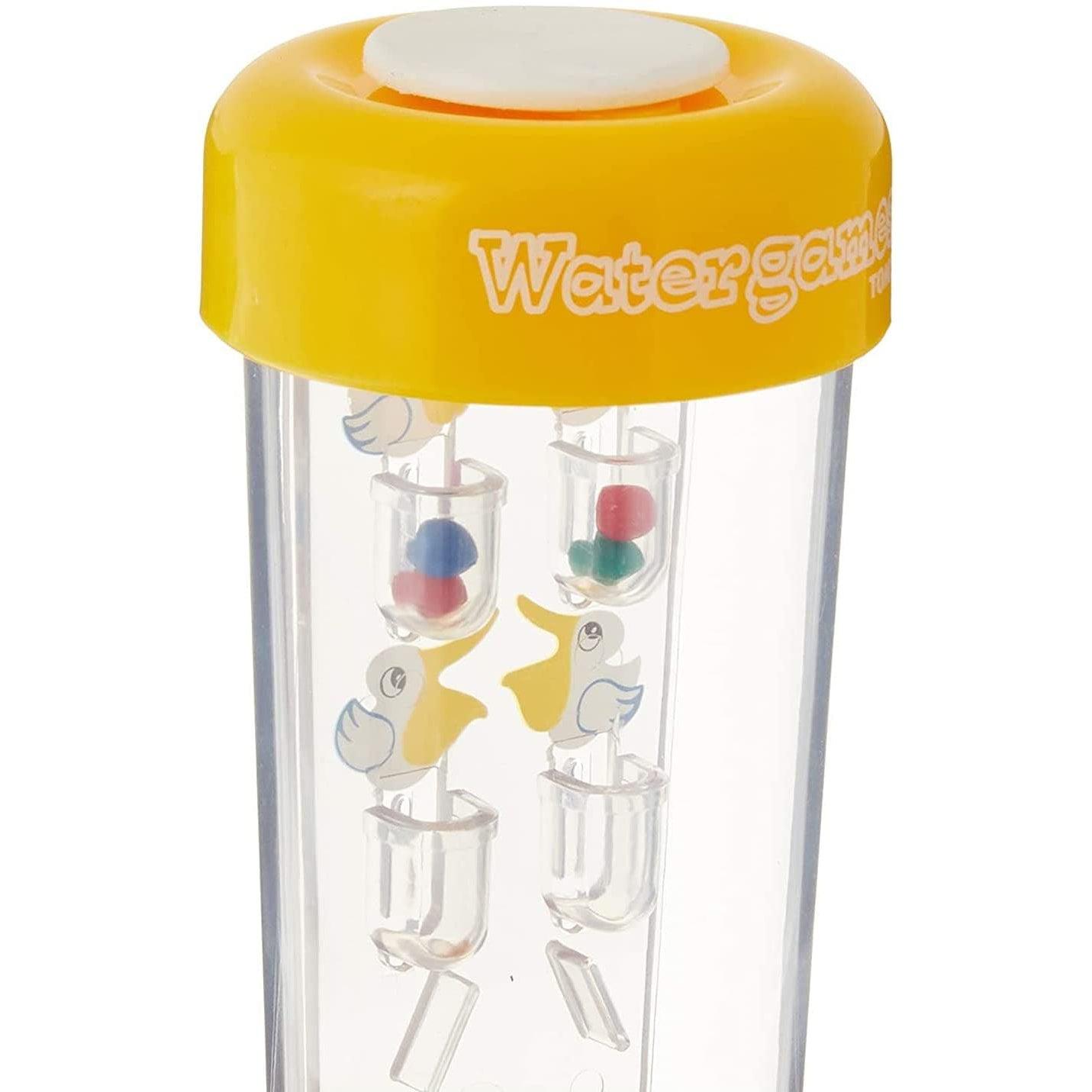 TOMY-Classic TOMY Fun Water Games--Legacy Toys