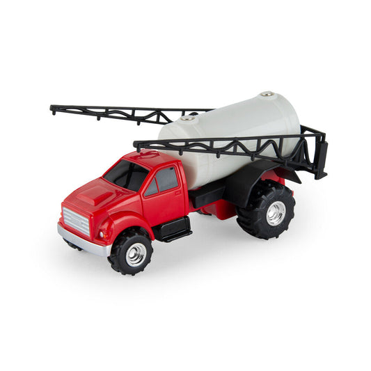 TOMY-Collect 'N Play - Sprayer Truck-47494-Legacy Toys