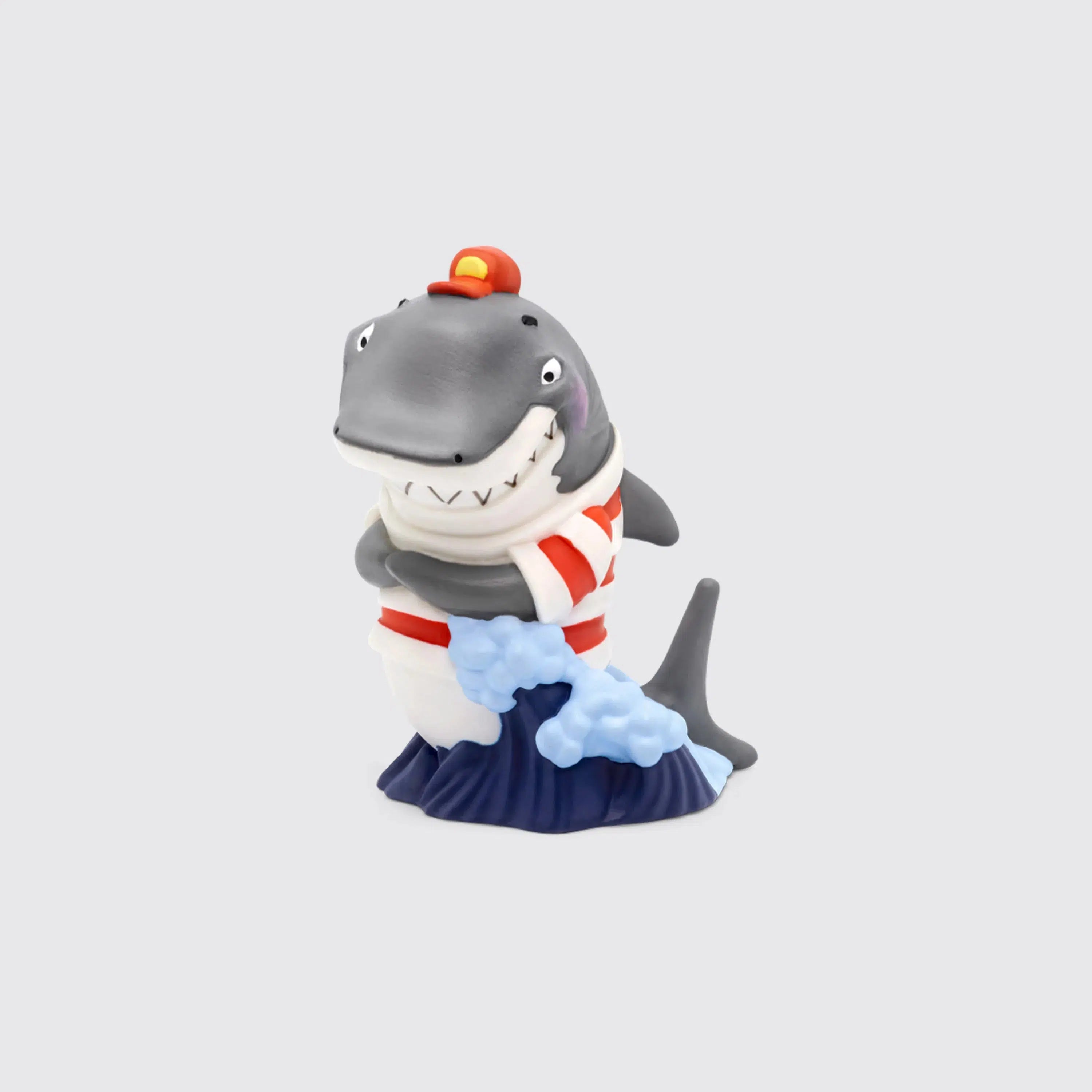 Tonies-Tonies Clark the Shark-10000790-Legacy Toys